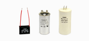Конденсаторы пусковые Конденсаторы пусковые